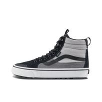 Vans MTE Sk8-Hi Vandeniui atsparūs Izoliuoti Unisex Aukšti sportbačiai Juodi Pilki VN000DAQ239 41 gray