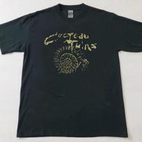 Cocteau Twins T-Shirt 90s Alt, Unisex Dream Rock Music Lover Gift eerwwf M gray
