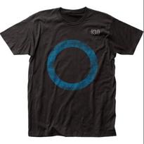Germs GI Punk Rock Grupės Klasikinio Roko Vyriški Juodi Unisex Marškinėliai S black