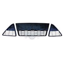 Ford Focus MK3 Europos apatinės grotelės korio trikampio plokštė