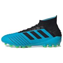 adidas Predator 19.1 Ag 'Blue Black' F99970 42⅔