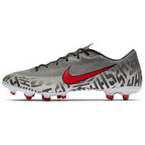 Nike Mercurial Vapor 12 MG Multi Ground Artificial Turf Fabric Slip Resistant Abrasion Resistant AO3131-170 44.5 gray