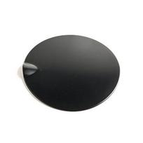 Naujas Plastikinis Union Jack Automobilio Kuro Bakelio Dangtelio Lipdukas Mini Cooper S JCW R55 R56 Automobilio Išorės Dalims Automobilio Aksesuarai ulqch44 juoda