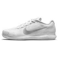 Nike Court Air Zoom Vapor Pro 'White Metallic Silver' Women's CZ0222-108 35.5 white