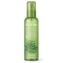 TONYMOLY Aloe Chok Chok Soothing Gel Mist 150ml 1pcs beige