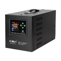 Emergency Power Supply Kemot Prosinus-2600/24-Lfp4 24V 230V 2600VA/1800W