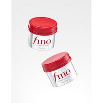 Fino Premium Touch Hair Mask 230g 1ea red