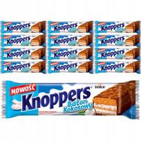 Knoppers Coconut Baton 40 g x 12 pieces