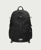 Bike Cordura Miles Backpack 31L Black