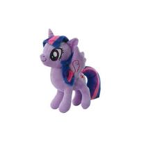 30CM Mano mažasis poni pliušinis žaislas lėlė Disney Twilight Sparkle - Tobulas