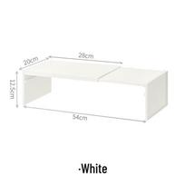 Retractable Kitchen Countertop & Cabinet Organizer: Spice, Pot & Dish Rack balta