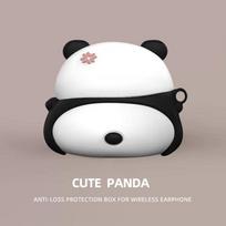 Cute Cartoon Silicon Case For Samsung Galaxy Buds 3 Pro Wireless Protective Shell For Samsung Galaxy Buds 3 or Buds 3 FE Cover For Buds3 or Buds3FE