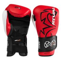 Rival RB11 Boxing Gloves Red L