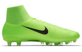 Nike Mercurial Victory 6 Dynamic Fit Ag Pro 'Žalias Juodas' 903608-303 42