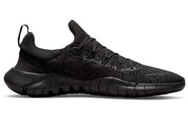 Nike Free Run 5.0 Juoda Off Noir CZ1884-004 black