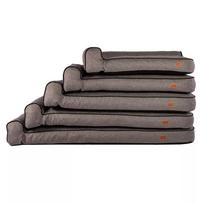 Kazan Dog Bed Kazan Dog Bed - Black,
