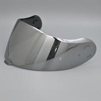 SHOEI Neotec 3 CNS-3C šalmo skydelio lęšio vėjo deflektoriaus saulės skydelio keičiamasis skydas Kasko Motociklo Aksesuarai Capacetes sidabras