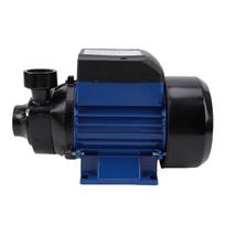 24V vandens siurblys 230W 25m aukščio pakėlimas 1,5 m³/val. srautas 3200 aps./min 1 colio išleidimo anga Drėkinimo siurblys namams, žemės ūkiui, katilui