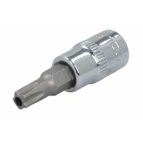Galvutė su antgaliu torx PROFITOOL 0X41730