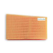 PU Oro filtras Tinka Nissan Qashqai Venucia T70 T90 OE 16546-JD20B-C180 PU Air Filter