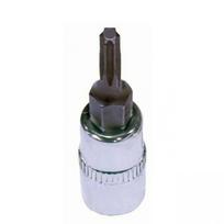 Galvutė su antgaliu torx PROFITOOL 0X41530