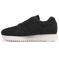 New Balance  520 Platform Black White Women Sneakers WL520MA 36 white