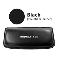 Automobilinė pagalvėlė Automobilinis kelio įdėklas Automobilinė pagalvė Elastingas atminties putų kojų įdėklas Mercedes-Benz AMG C500 C200 C300 A B C E GLA CLA GLK GL ML GLE W204 W205 W203 AMG juoda