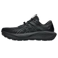 ASICS Gel Trabuco 13 Gore Tex Black Graphite Grey Sneakers 1011B978-002 42.5 juoda