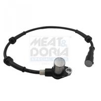 Rato greičio jutiklis MEAT & DORIA 90790