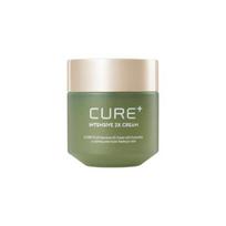 Kim Jeong Moon Aloe Cure Intensive 2X Cream Deep Nourishing & Barrier Repair 50g gray