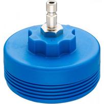 Adapteris, aušinimo sistemos slėgio tikrinimo rinkinys VIGOR V1963N-P