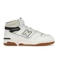 Aimé Leon Dore X New Balance 650R White Black Gum Unisex BB650RV1 42.5 white