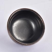 Ceramic Art Crystalline Metal Glaze Color Stable Liquid Fine Kiln Glaze Medium Temperature 1180-1230℃ Healthy and Easy To Use black