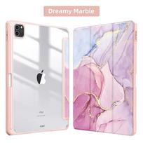 Dėl iPad Air 4 5 dėklo iPad Air 11 M2 M3 Air 6 10-os kartos 10.9 11 13 M2 M4 11-os kartos(A16) mini 7 6 10.2 7 8 9-asis Pro 11 12.9 dėklas iPad 5th 6th 9.7in