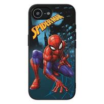 Spiderman Marvel Spider Man dėklasTelefono dėklas Samsung Galaxy S25 S24 S23 Fe Ultra Plus S7 Edge A05 A06 A16 A55 A15 A35 Galaxy S24 FE