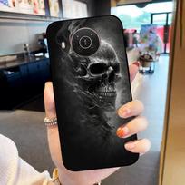 For Nokia X20 Case X 10 Fashion Soft Silicone Phone Cover For Nokia X10 X20 Case TPU Bumper Funda NokiaX20 TA-1341 Coque Nokia X20