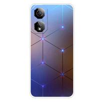 ZTE Nubia Neo 2 5G 6.72  NubiaNeo2 2024 Neo2 galinis telefono dėklas Išmanusis telefonas TPU minkštas dėklas Skaidrūs dėklai Z2352N Nubia Neo 2 5G gray
