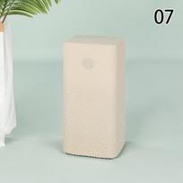Multi-size Vertical air conditioner Cover Air Purifier humidifier Dust Cover for rectangular furniture and electrical appliances S- 25x25x52cm