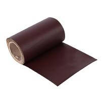 Home & Living Stick-on Sofas Self-Adhesive Repairing Patch Couches Repair Stickers Leather Repair Tape black