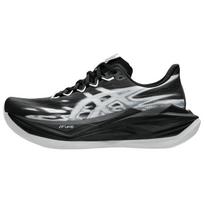 ASICS SUPERBLAST 3 Bėgimo bateliai Unisex Juodi 1013A177-001 42 gray