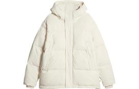 PUMA Down Jacket Unisex Snow White 620817-87 M white