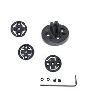 GoPro 360 Camera to Magicshine Light & Garmin/Magene/Bryton Bike Mount Adapter