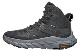 HOKA ONE ONE Anacapa Mid Gore Tex Women's 1119372-BBLC 42 gray