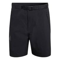 Adidas Terrex Xperior Clima365 Waterproof Solid Color Casual Shorts Men shorts JY4173 2XL black