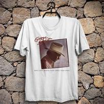 Reverend Kane Funny Uncle Sam Parody Poltergeist  2 Movie Fan T Shirt Unisex T-Shirt 5XL įvairiaspalvis