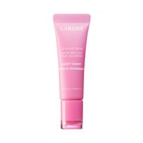 LANEIGE Lip Glowy Balm Sweet Candy 10g - Lip Glowy Balm, Tinted Lip Balm, Hydrating Lip Treatment pink