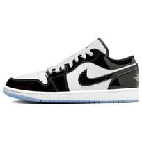 Air Jordan 1 Low SE 'Concord' Men's DV1309-100 EU 44 black