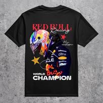F1 Marškinėliai, F1 Marškinėliai, Formulės 1 Marškinėliai, Formulės 1 Marškinėliai, Formulės 1 Gerbėjo Marškinėliai M įvairiaspalvis