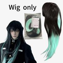 Anime time Toushiro cosplay costume killer Halloween children adult gift cosplay costume XL black