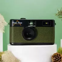 CS-V105-GR-WW Green